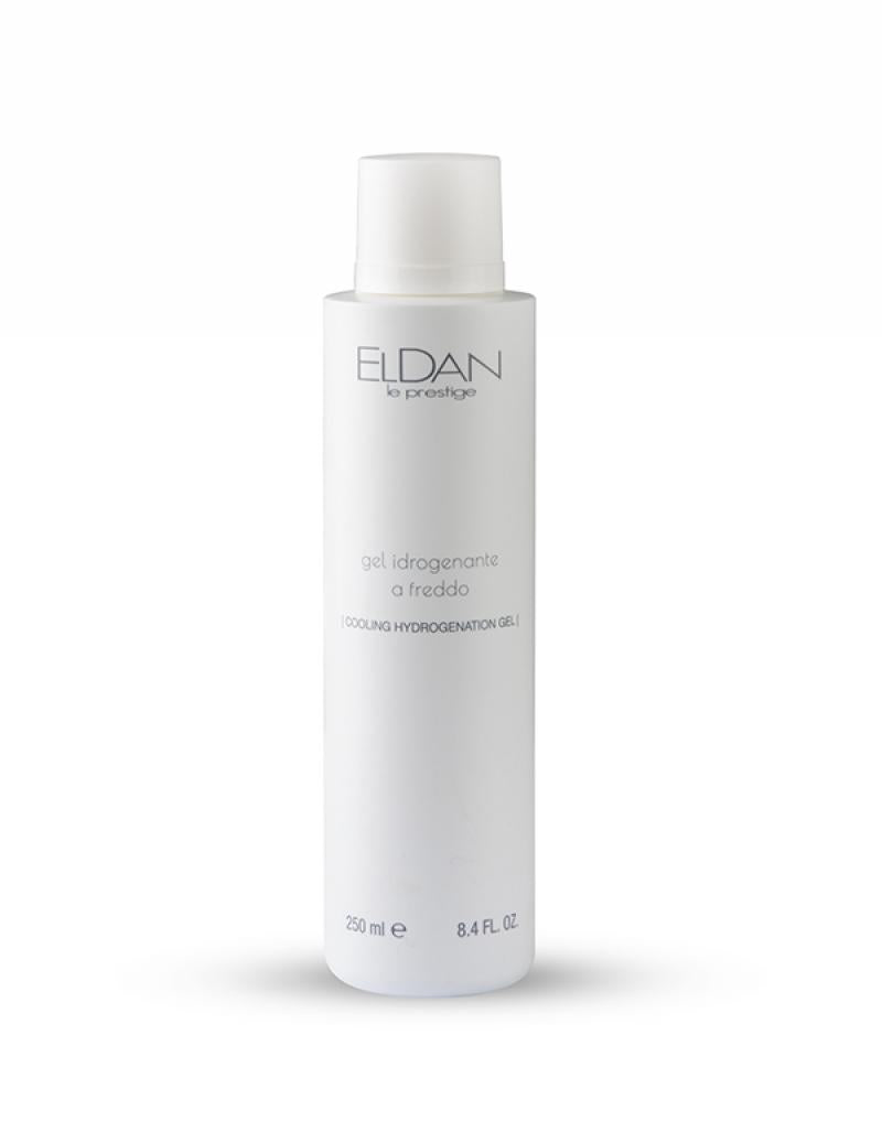 COOLING HYDROGENATION GEL 250ML