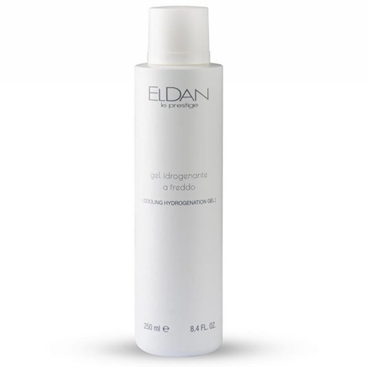 Cooling Hydrogenation Gel 250ml