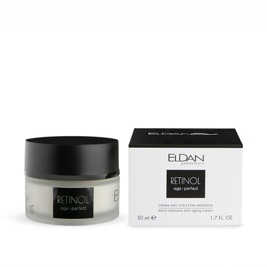 Retinol Extra-Intense Anti-Aging Cream 50ml