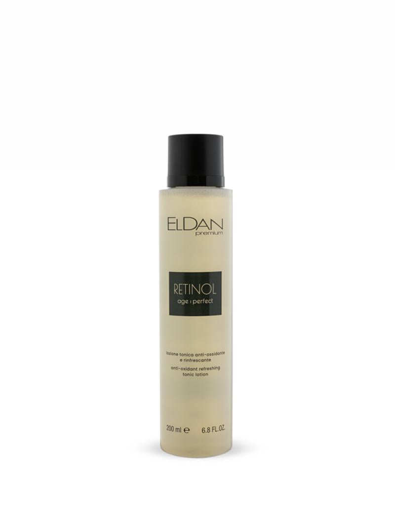 RETINOL ANTI-OXIDANT REFRESHING TONIC LOTION 200ML