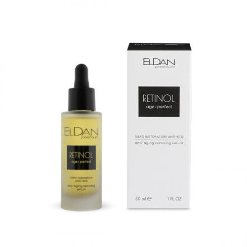 Retinol Anti-Aging Restoring Serum 30ml