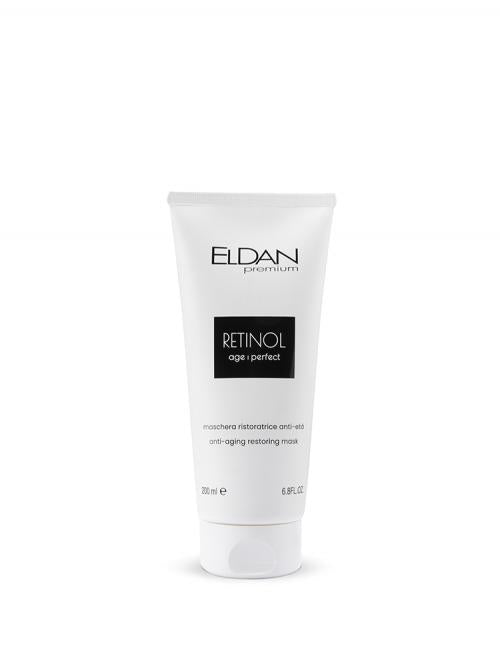 RETINOL ANTI-AGING RESTORING MASK 200ML