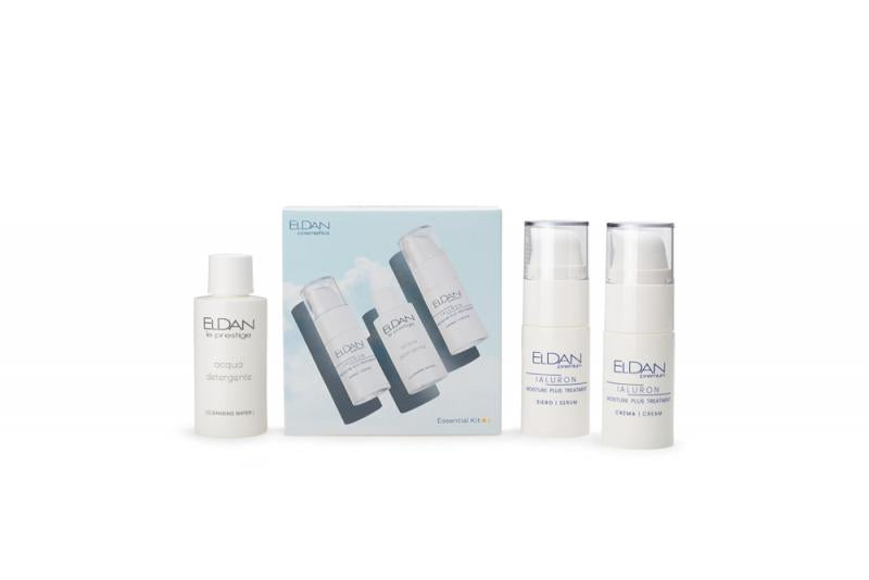 Travel Kit Ialuron Treatment