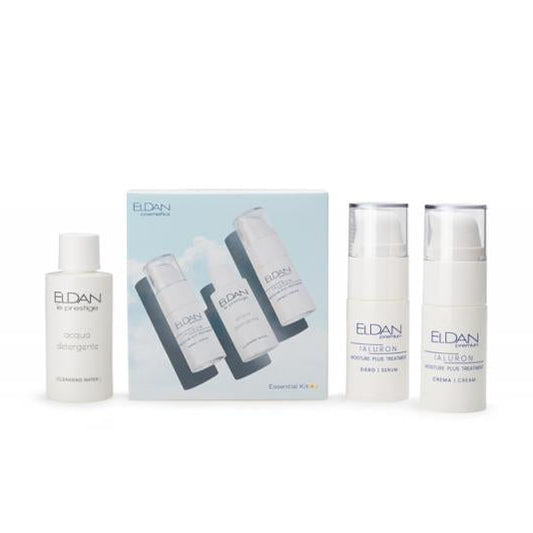 Travel Kit Ialuron Treatment