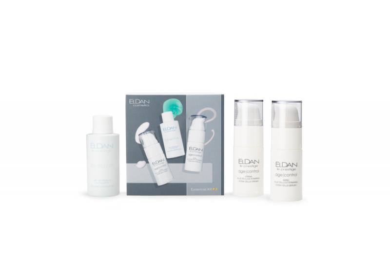 Travel Kit Age Control