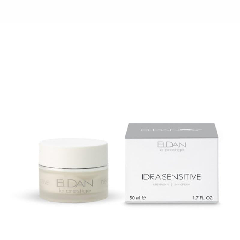 Idrasensitive 24H Cream 50ml