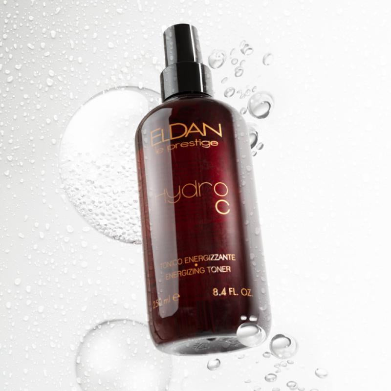 Hydro-C Energizing Toner 250ml