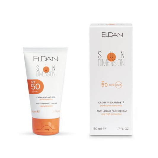 Sun Dimension SPF50 50ml