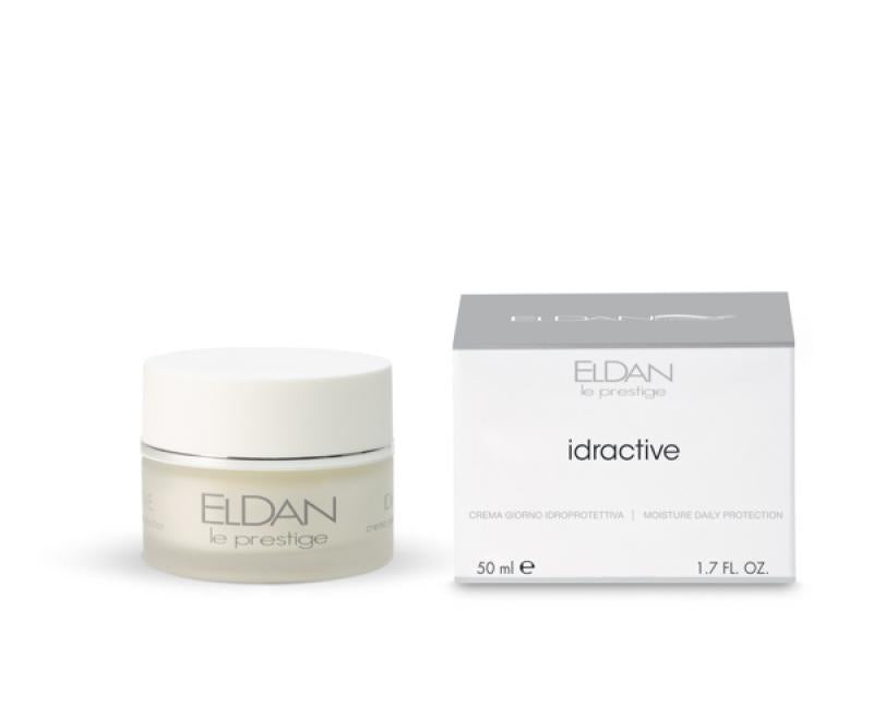 IDRACTIVE MOISTURE DAILY PROTECTION 50ML