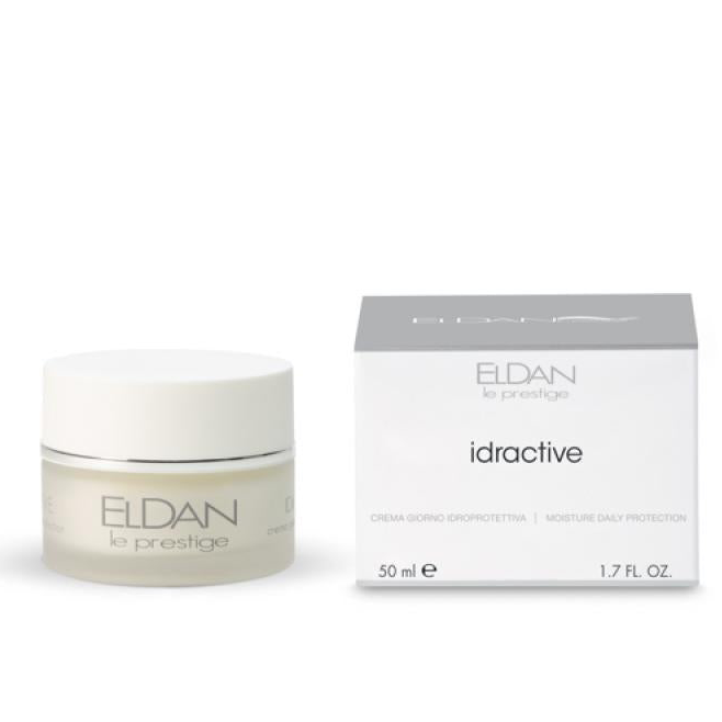 Idractive Moisture Daily Protection 50ml