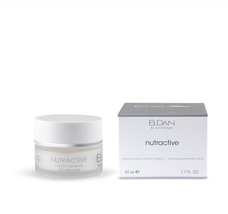NUTRACTIVE NOURISHING REPAIRING CREAM 50ML