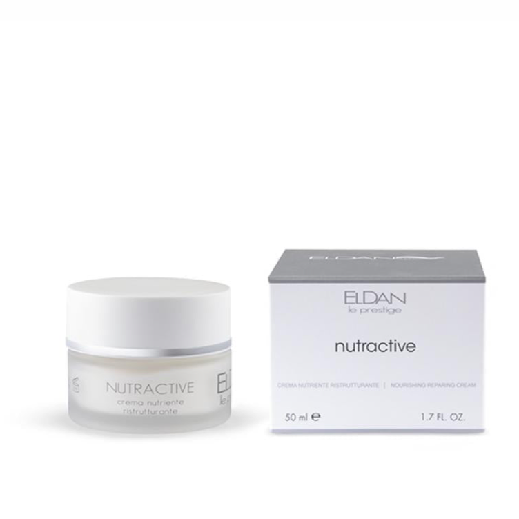 Nutractive Nourishing Repairing Cream 50ml