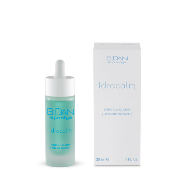 IDRACALM AZULENE ESSENCE 30ML