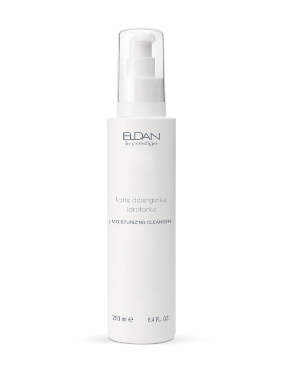 MOISTURIZING CLEANSER 250 ML