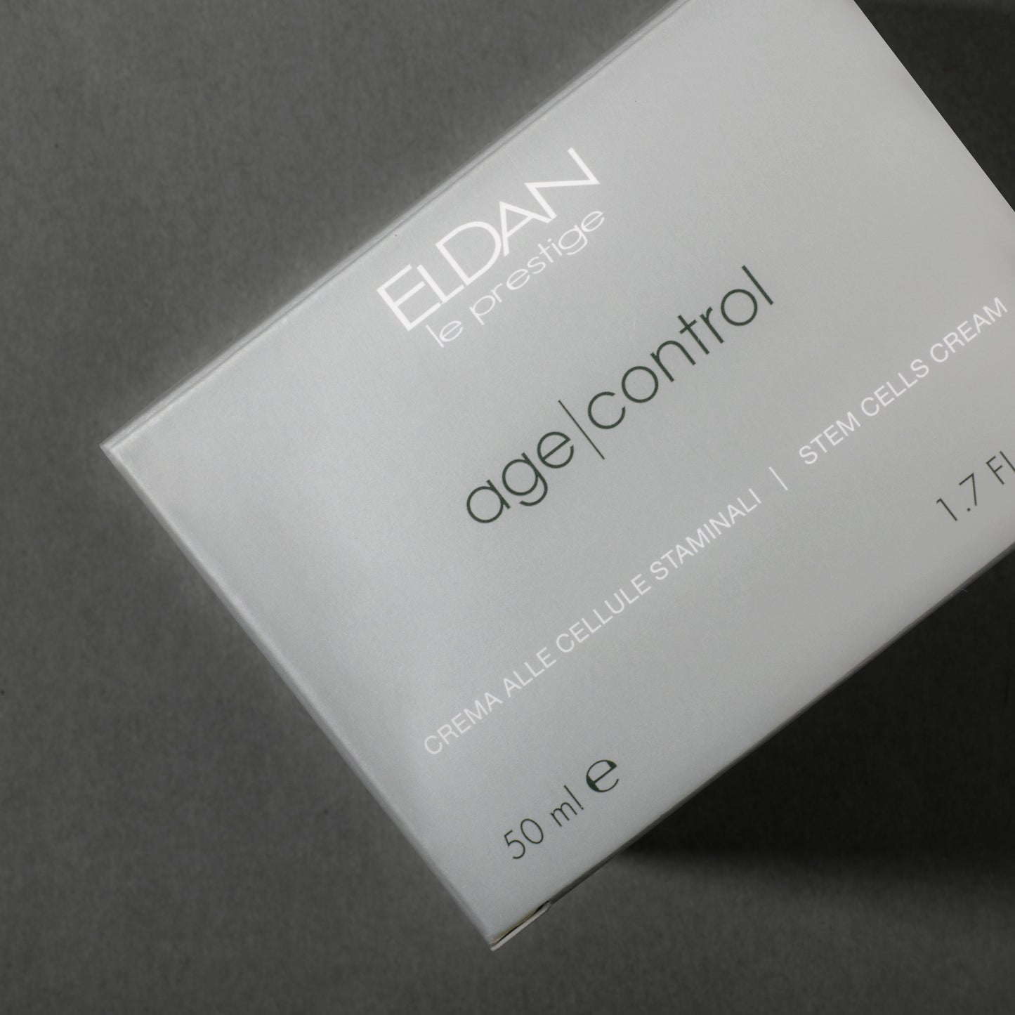 Age Control Stem Cells Cream 50ml