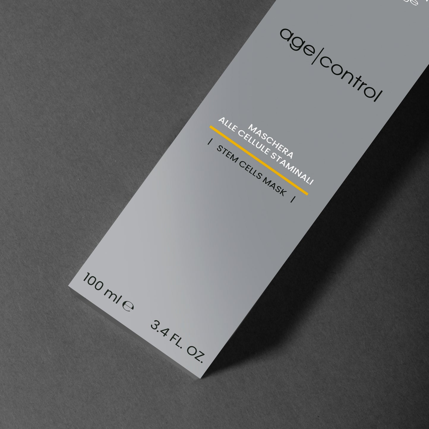 Age Control Stem Cells Serum 30ml