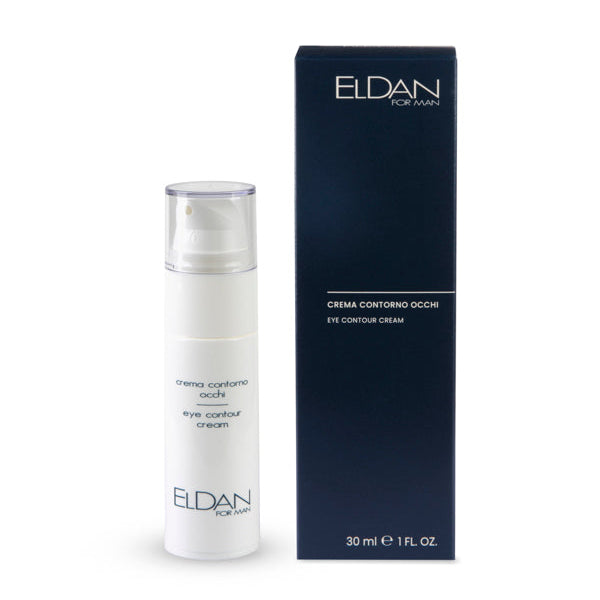 Eye Contour Cream for Man 30ml