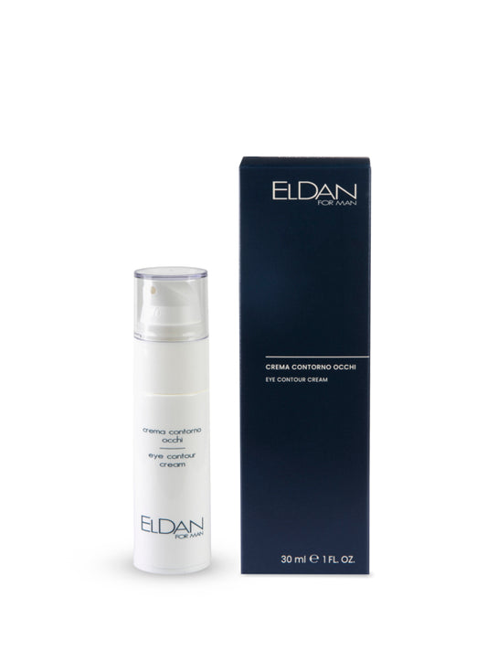 Eye Contour Cream for Man 30ml