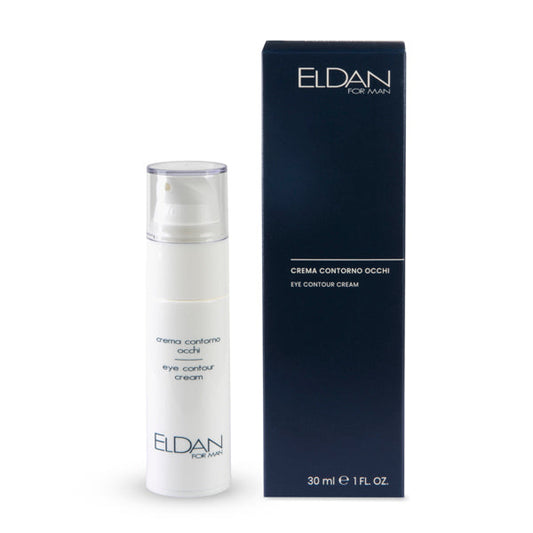 Eye Contour Cream for Man 30ml