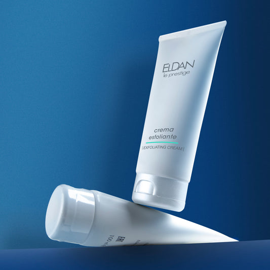 Exfoliating Cream 100ml