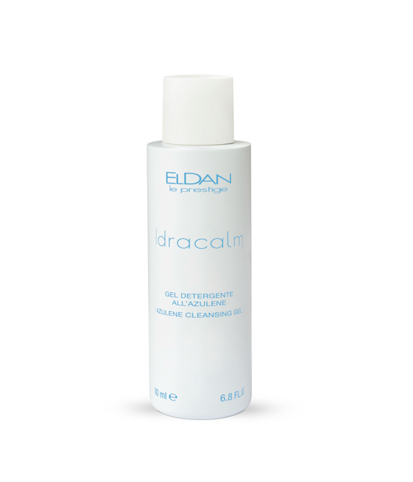 IDRACALM CLEANSING GEL 200ML