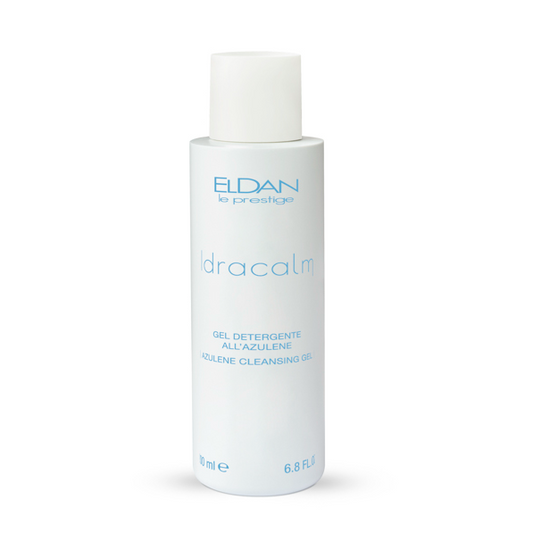 Idracalm Azulene Cleansing Gel 200ml