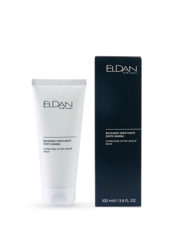 HYDRATING AFTER SHAVE BALM 100ML