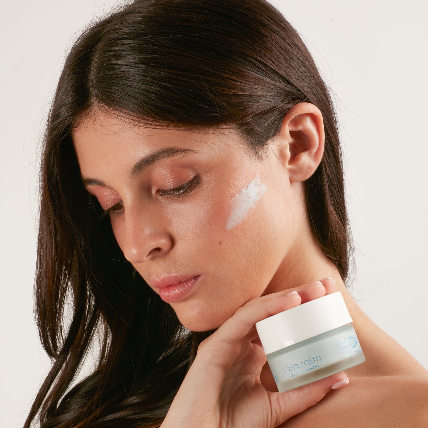 Idracalm Azulene Cream 50ml