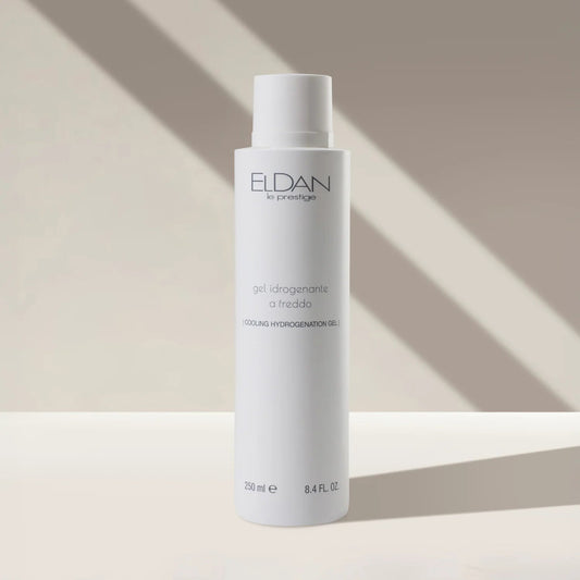 Cooling Hydrogenation Gel 250ml