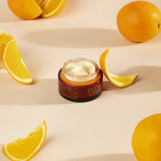 Hydro-C Multivitamin Cream 50ml