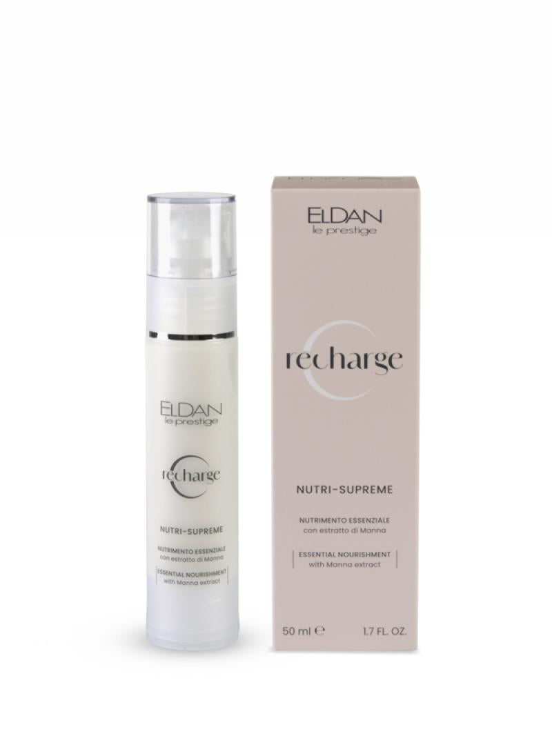 RECHARGE NUTRI-SUPREME ESSENTIAL NOURISHMENT WITH MANNA EXTRACT 50ML