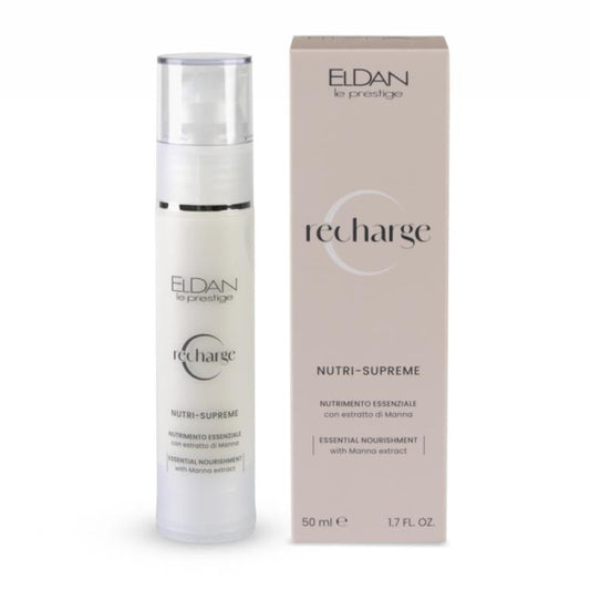 Recharge Nutri-Supreme 50ml