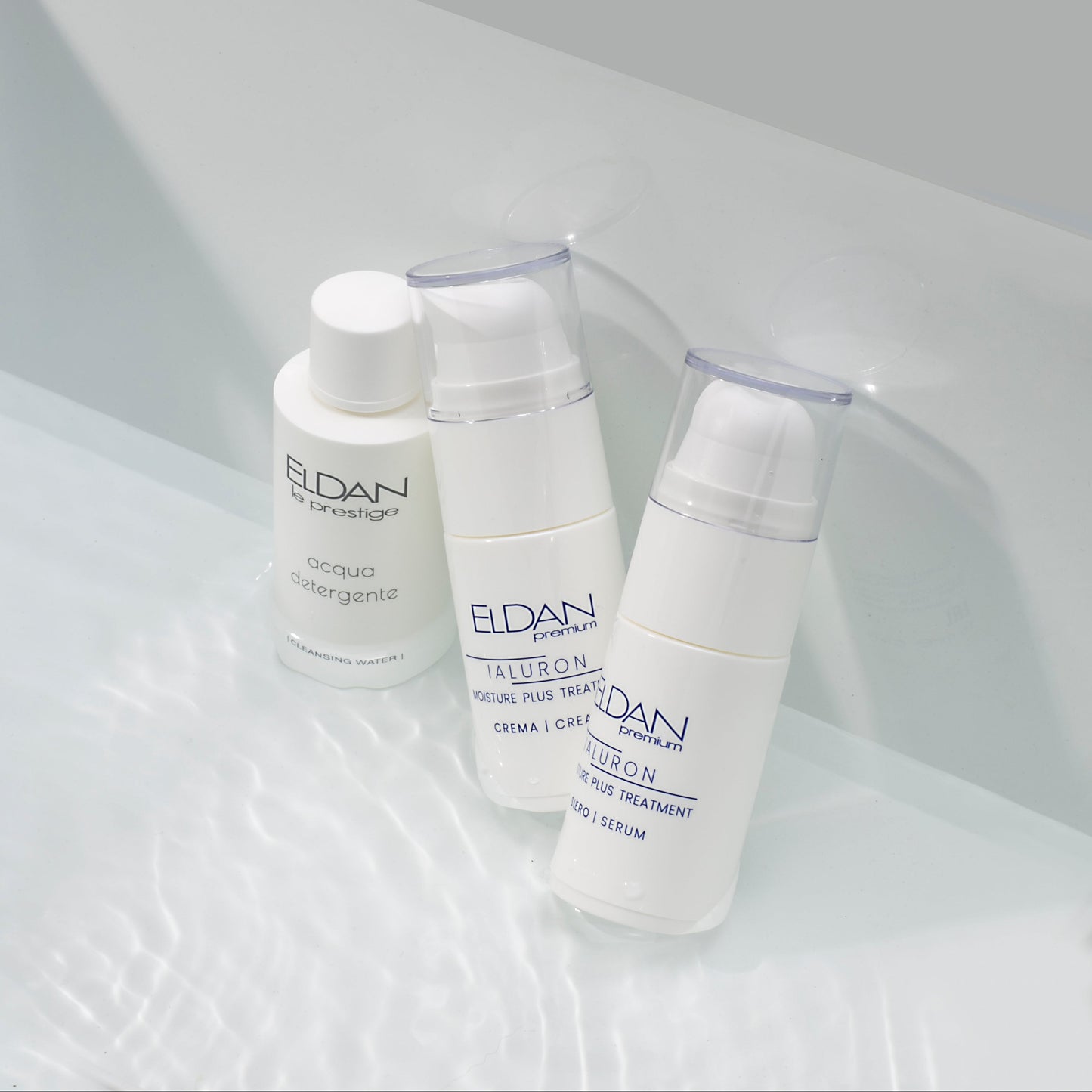 Travel Kit Ialuron Treatment