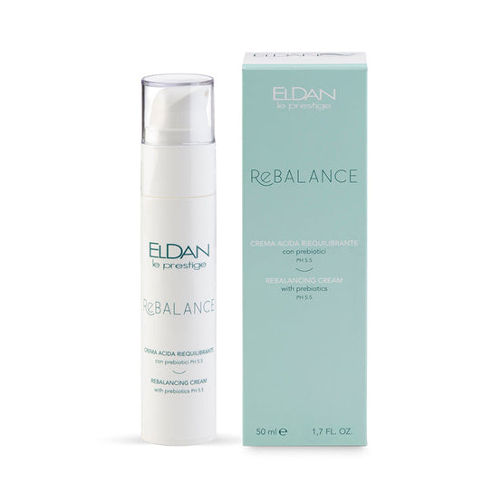 Rebalancing Cream with Prebiotics pH 5.5 50ml
