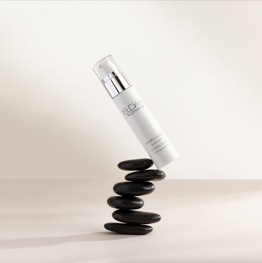 Hydra Fluid with Liposomes 50ml
