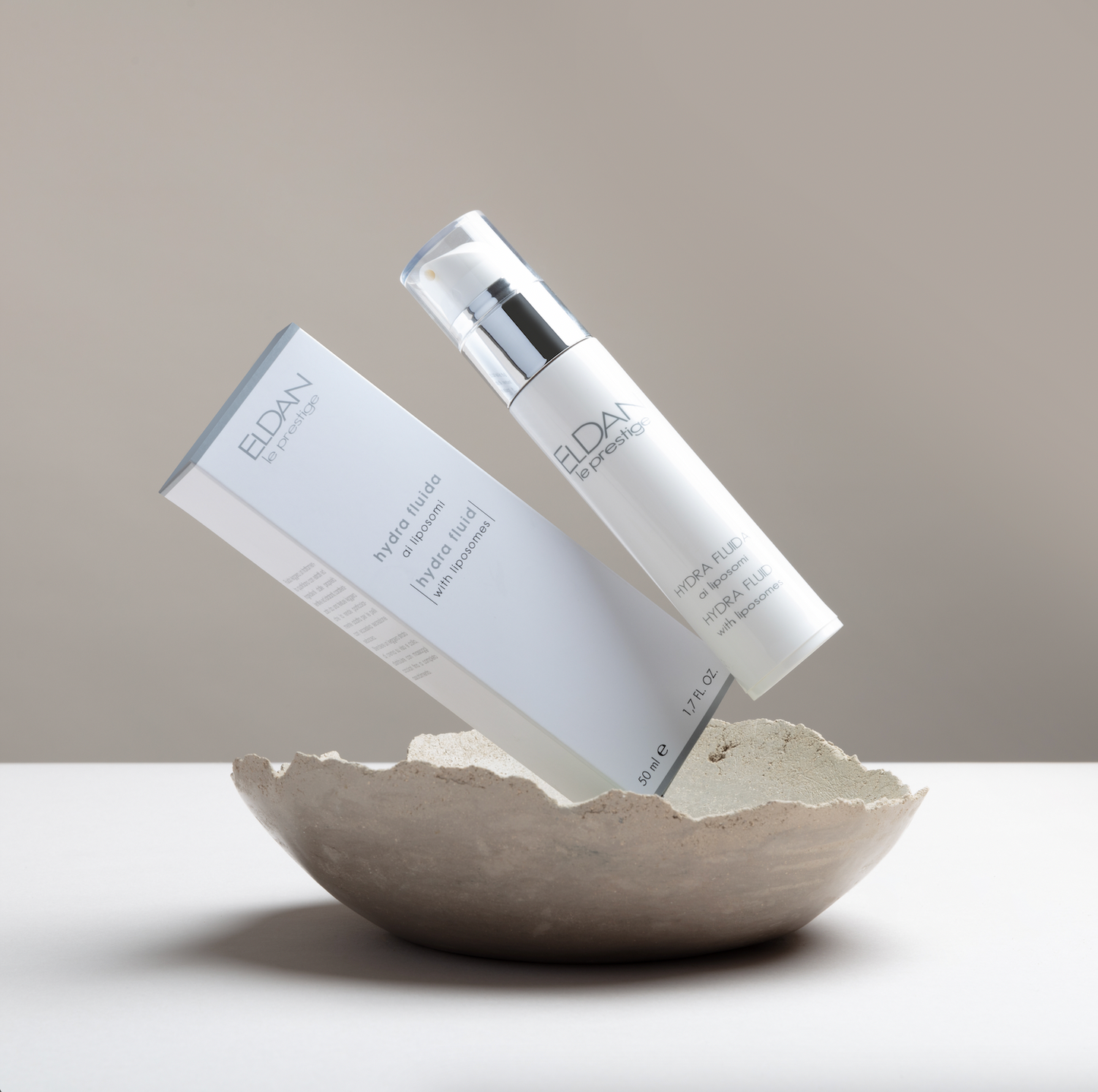 Hydra Fluid with Liposomes 50ml