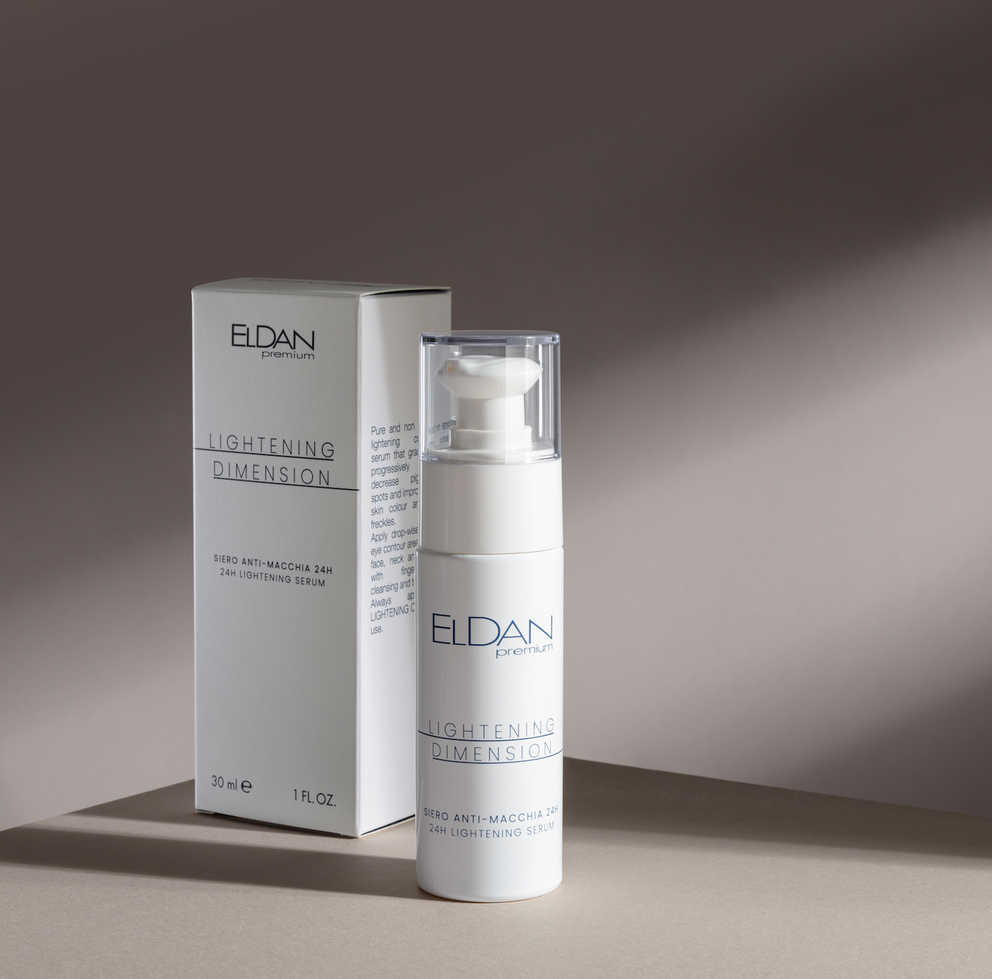 Lightening Dimension Serum 30ml