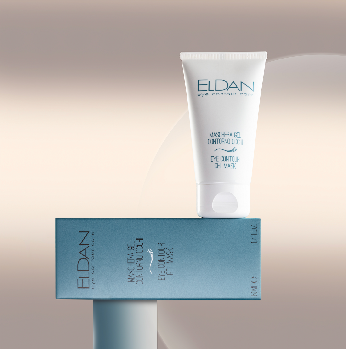 Eye Contour Gel Mask 50ml