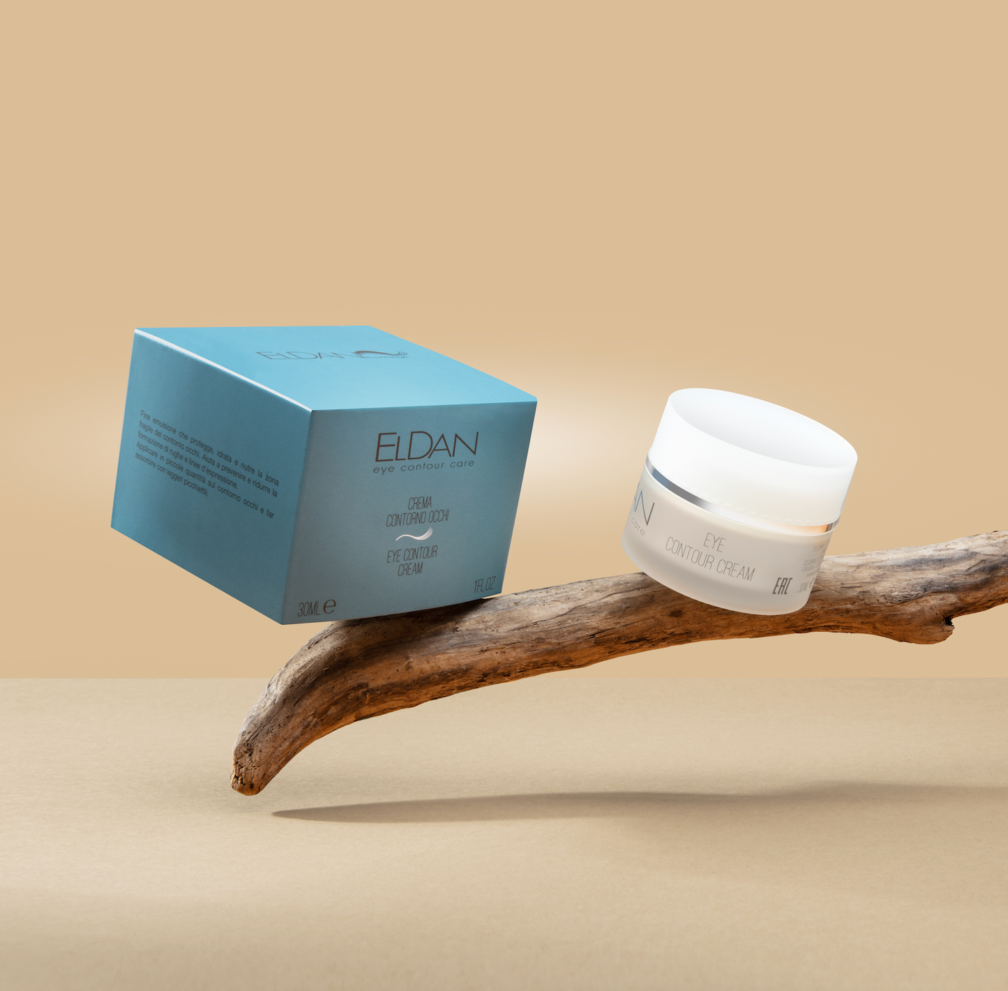 Eye Contour Cream 30ml