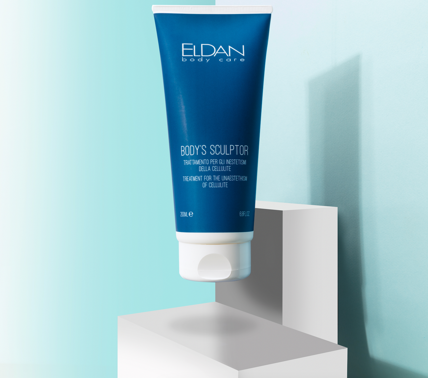Body's Sculptor Treatment 20ml