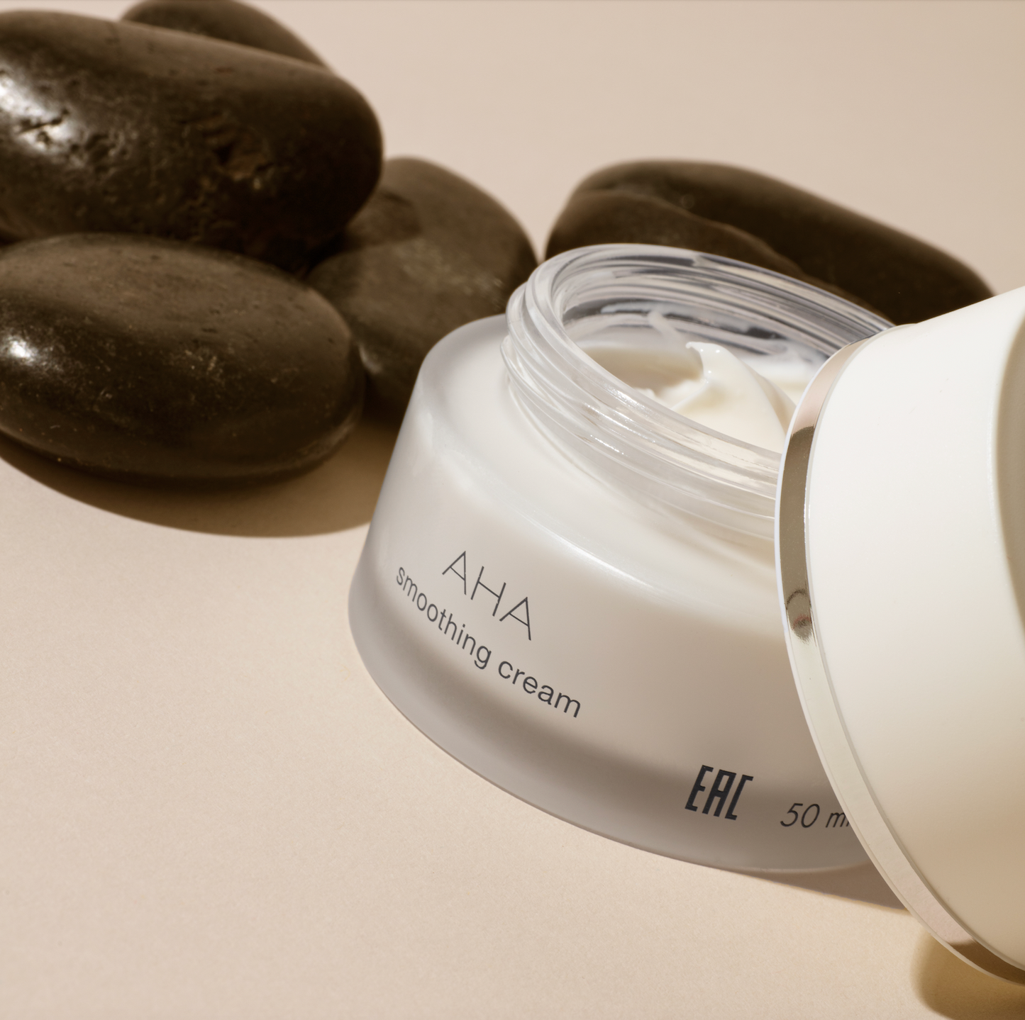 AHA Smoothing Cream 50ml