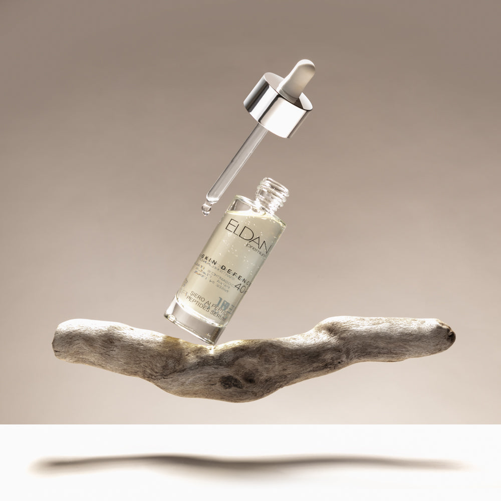 Skin Defence Peptides Serum 40+ 30ml