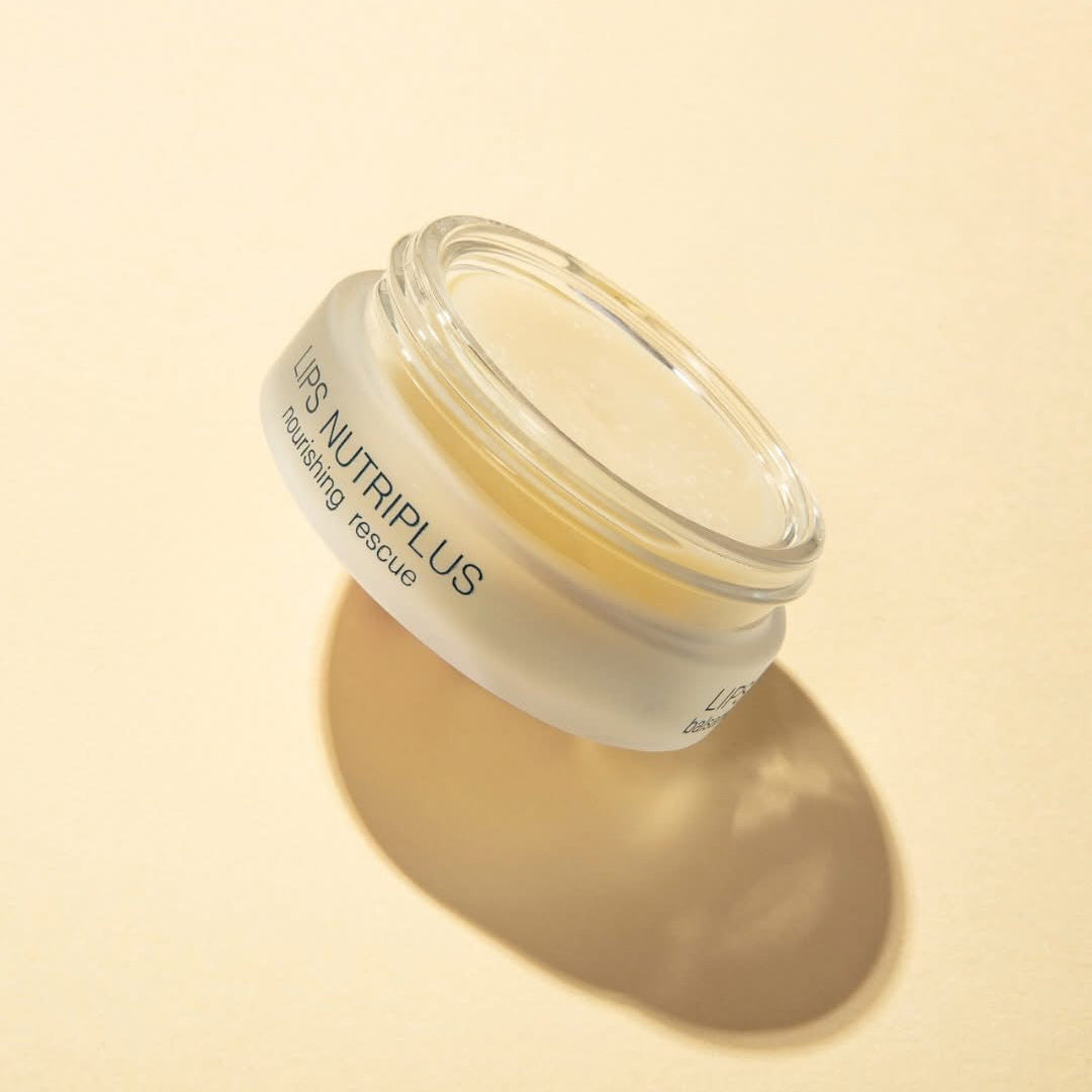 Lips Nutriplus Nourishing Rescue 15ml