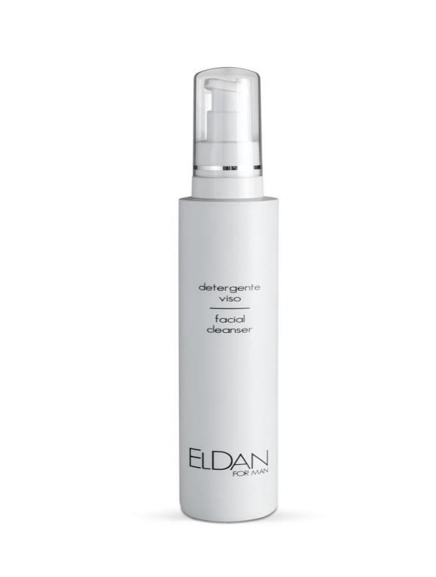 FACIAL CLEANSER FOR MAN 250ML