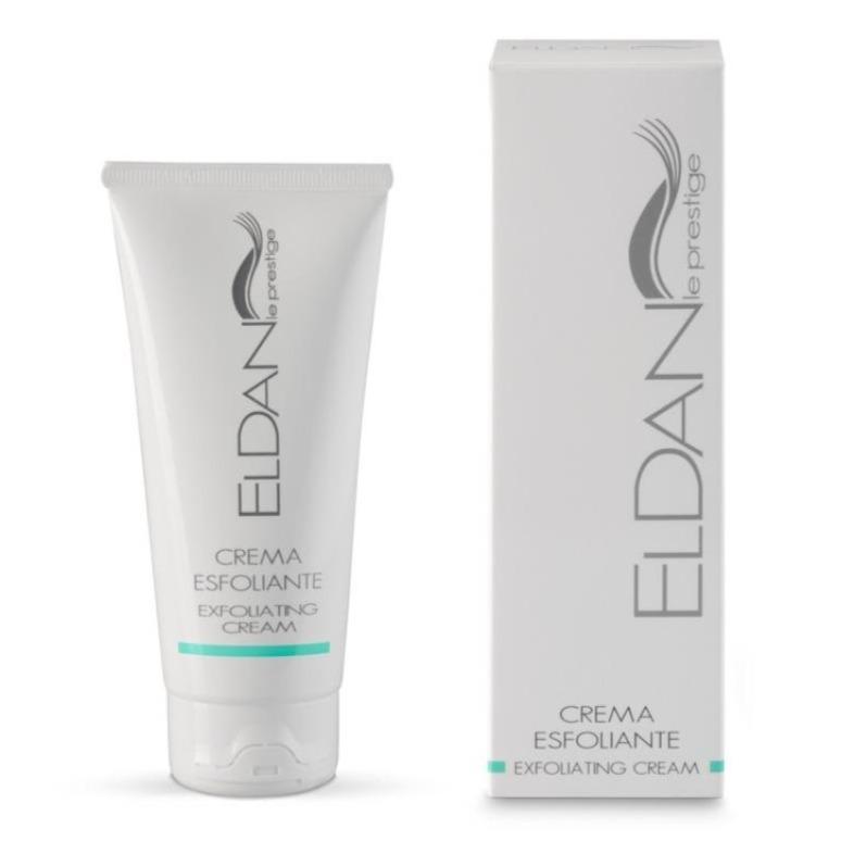 EXFOLIATING CREAM 100ML