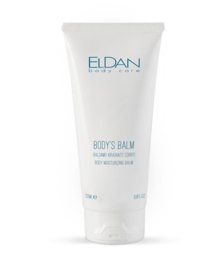 BODY'S BALM 200ML