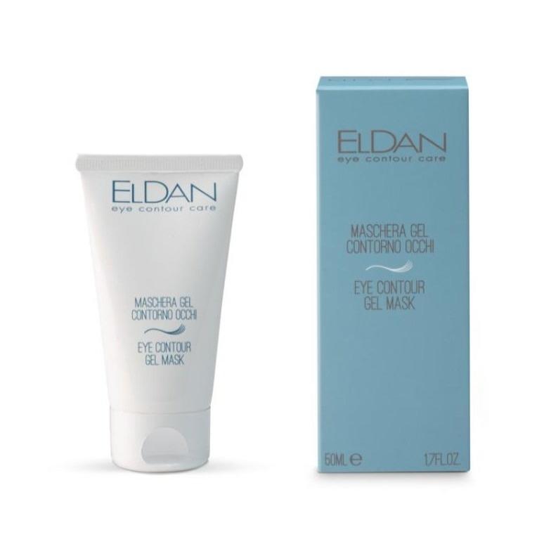 EYE CONTOUR GEL MASK 50ML