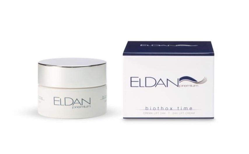 BIOTHOX TIME 24H LIFT CREAM 50ML