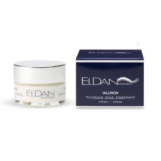 IALURON MOISTURE PLUS TREATMENT CREAM 50ML