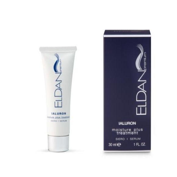 IALURON MOISTURE PLUS TREATMENT SERUM 30ML